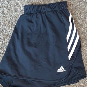 Climalite Adidas Shorts